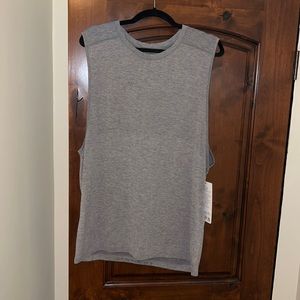 Lululemon Metal Vent Tech Sleeveless 2.0